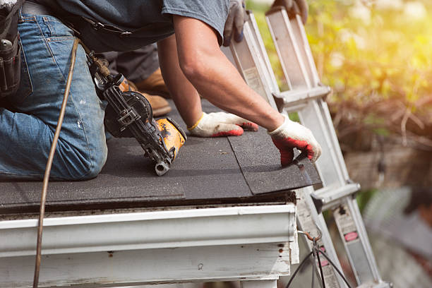 Roof Installation Near Me in El Jebel, CO